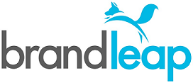 Brandleap icon