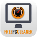 FreePCCleaner icon