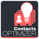 Contacts Optimizer icon