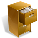 Sort My Files icon