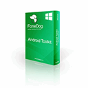 FoneDog Android Toolkit for Windows icon