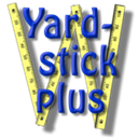 Yardstick+ icon