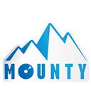 Mounty for NTFS icon