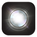 Multifunctional FlashLight 3D icon