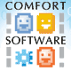 Comfort Keys Pro icon