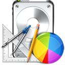 Stellar Partition Manager icon