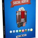 Social Booth icon