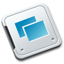 Foreground Reference Utility icon