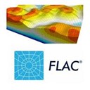 Flac3D icon