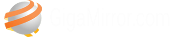 GigaMirror icon