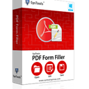 SysTools PDF Form Filler icon