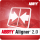 ABBYY Aligner icon