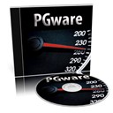 PGWARE Throttle icon