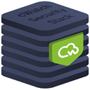 Comodo cWatch Website Security Stack icon