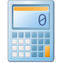 Windows Calculator icon