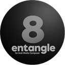 Entangle for Avid icon