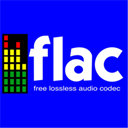 Flac Player icon