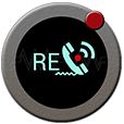 Auto Smart Call Recorder icon