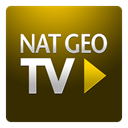 Nat Geo TV icon