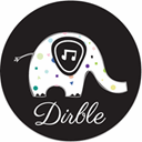 Dirble icon