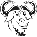 GNU Parted icon