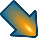 DownThemAll icon