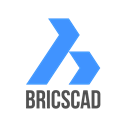 Bricscad icon