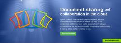 GroupDocs - Homepage