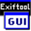 ExifToolGUI icon