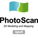 Agisoft Photoscan icon
