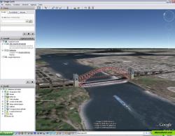 Import and Export to Google Earth with progeCAD Professional