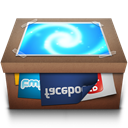 Desktopr icon