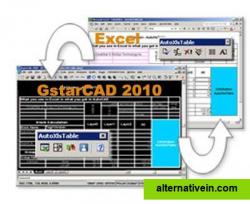 AutoCAD alternative features