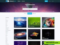 HDwallpapers.net - Homepage