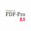ePapyrus PDF-Pro icon