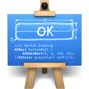 PaintCode icon