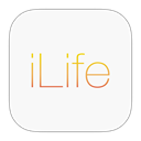 iLife icon