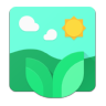 LeafPic icon