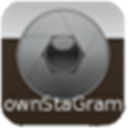 ownStaGram icon