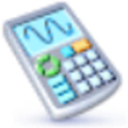 Microsoft Mathematics icon