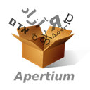 Apertium icon