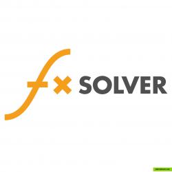 fxSolver logo