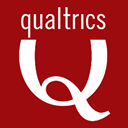Qualtrics icon