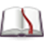 Gnome Dictionary icon