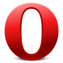 My Opera Mail icon