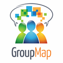 GroupMap icon