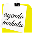 Agenda Mahala icon