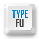 Type Fu icon