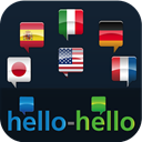 Hello-Hello Complete icon