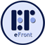 eFront icon